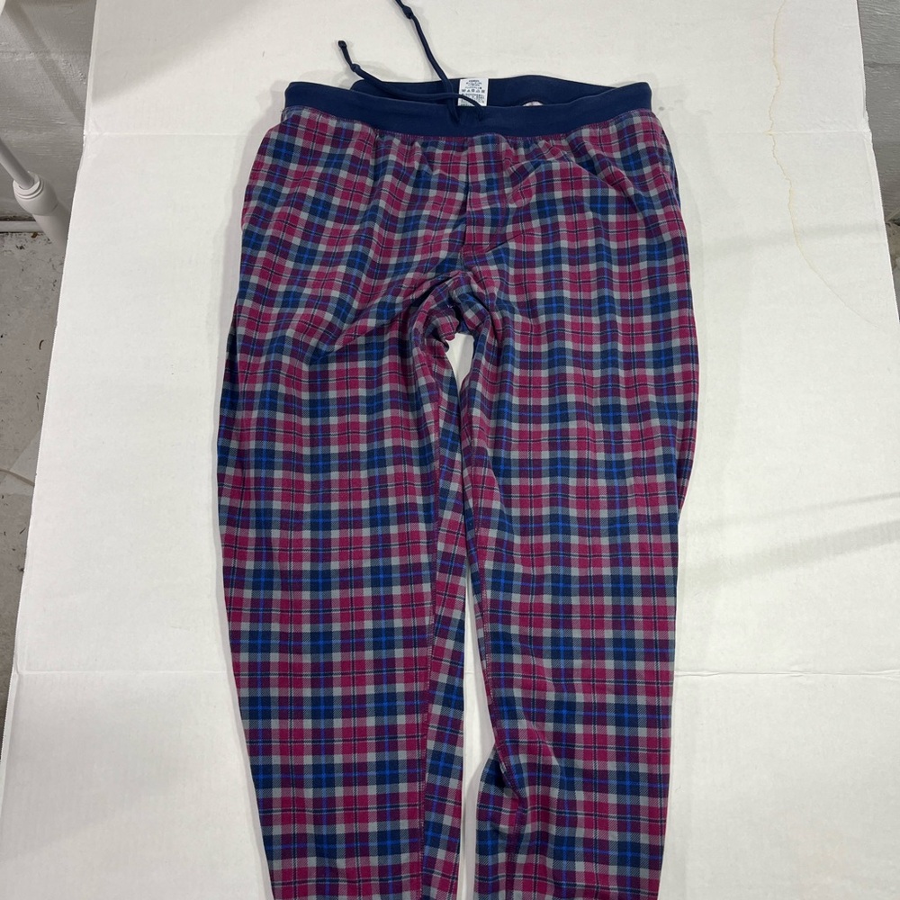 LANDS' END MENS PAJAMA PANTS - Picture 5 of 16